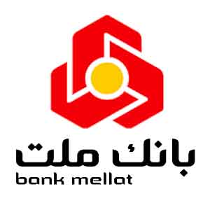 لوگو بانک ملت