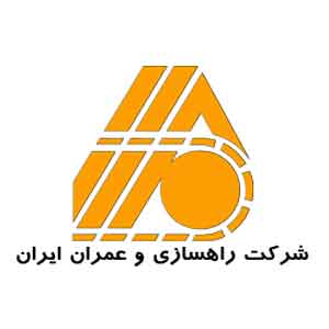لوگو عمران ایران